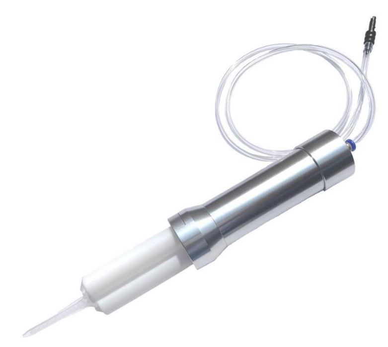50 ml 2K-Doppelkammerkartuschen-Dosiersystem