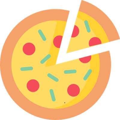 Sushi Pizza
