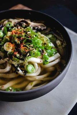 Noodles