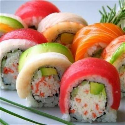 Special Rolls