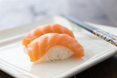 Nigiri Sushi
