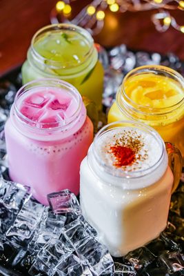 Beverages