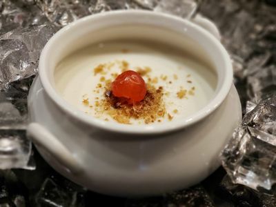 Desserts