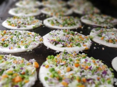 Uthappam