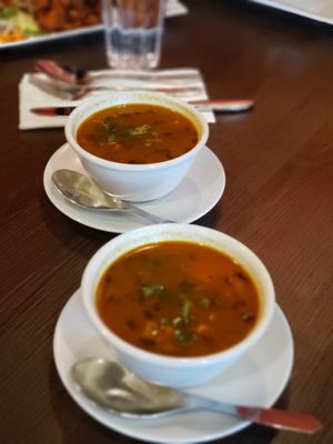 Soup