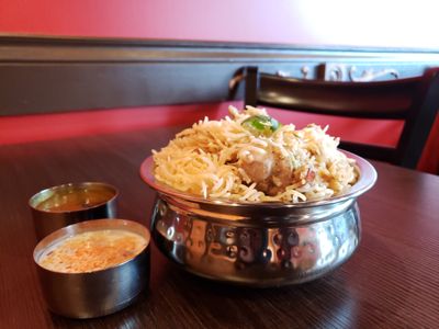 Biriyani
