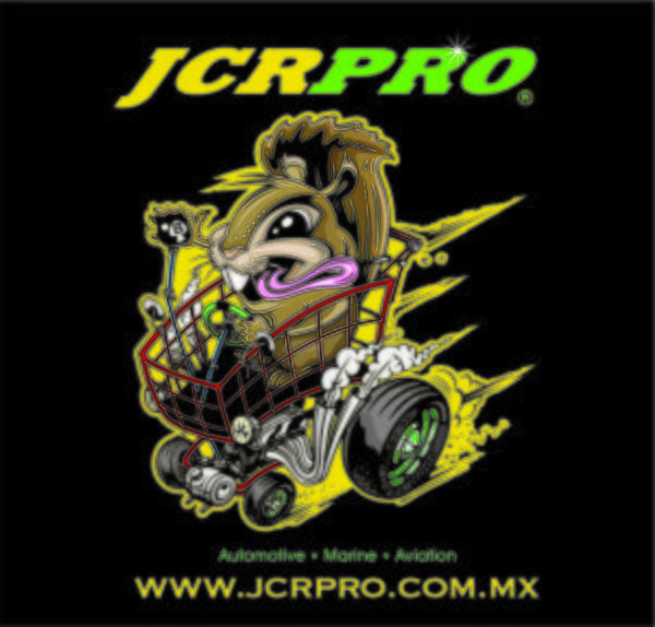 Tienda JcrPro Mexico