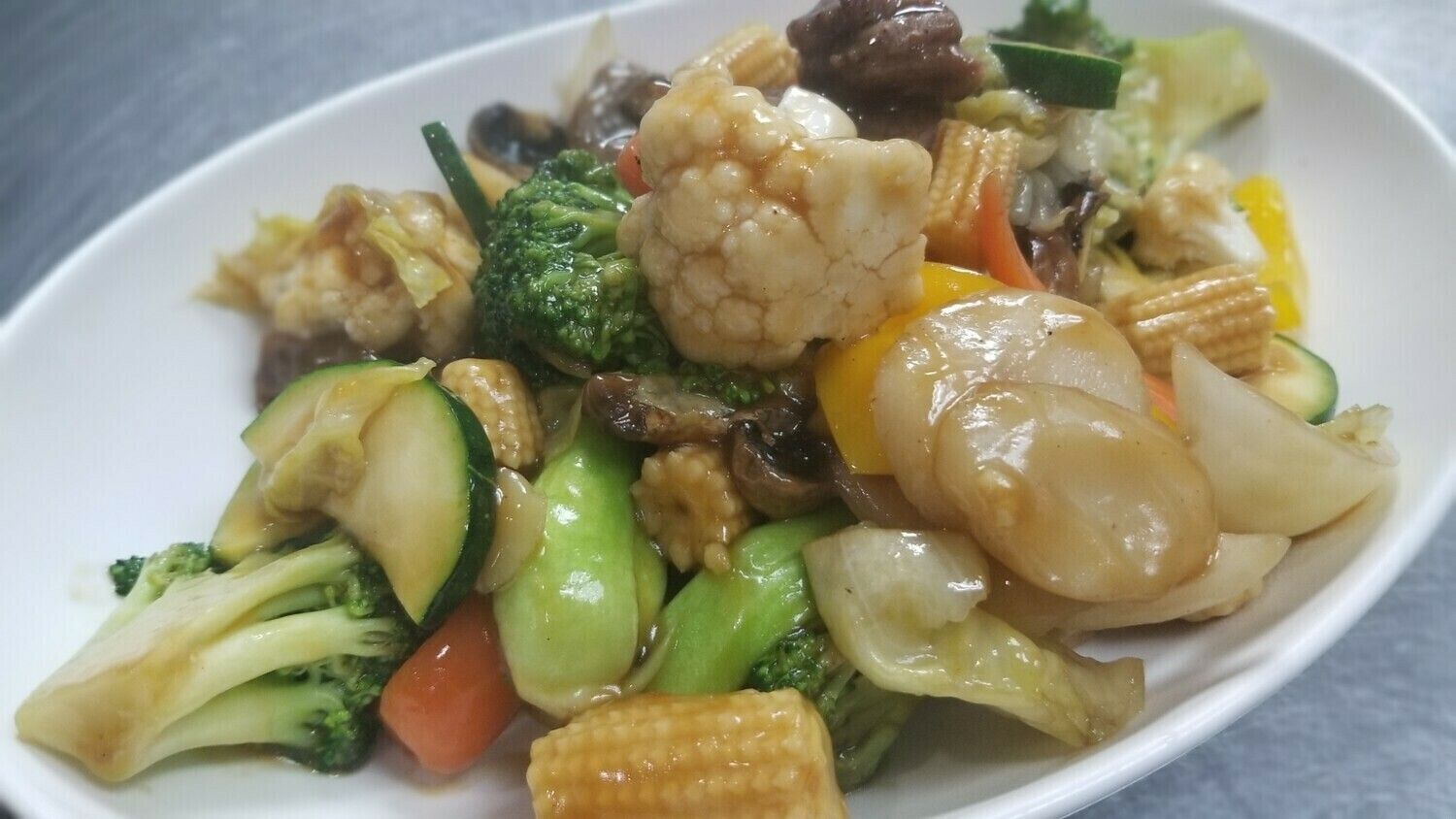 Chop Suey