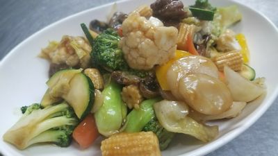 Chop Suey