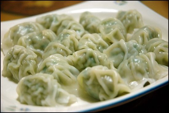 Moisture Dumpling