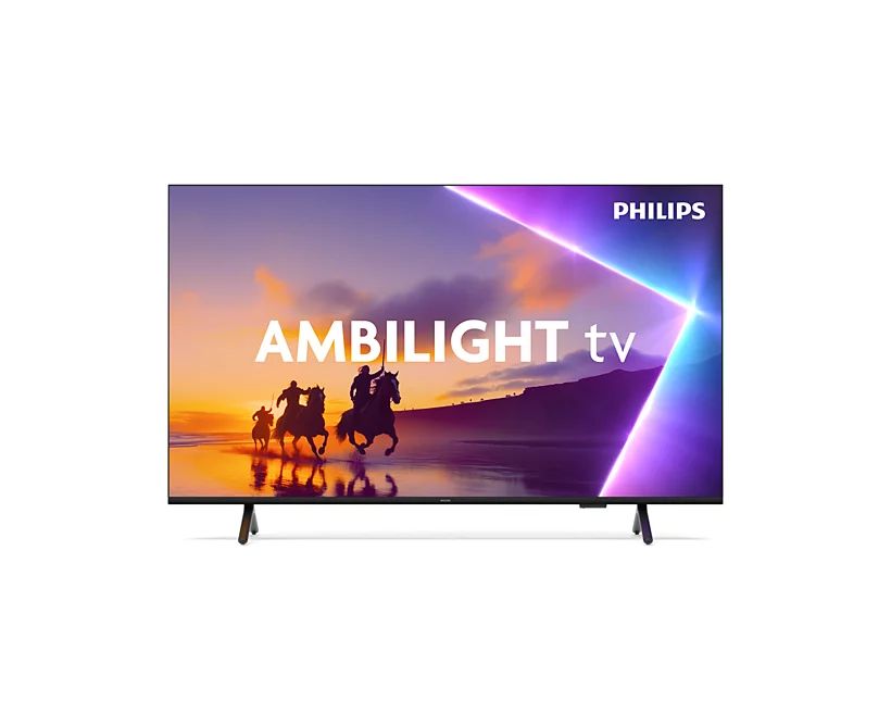 Philips Smart TV 85’ Titan OS