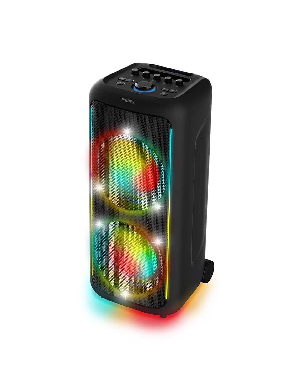 Philips Bocina Portátil TAX5000
