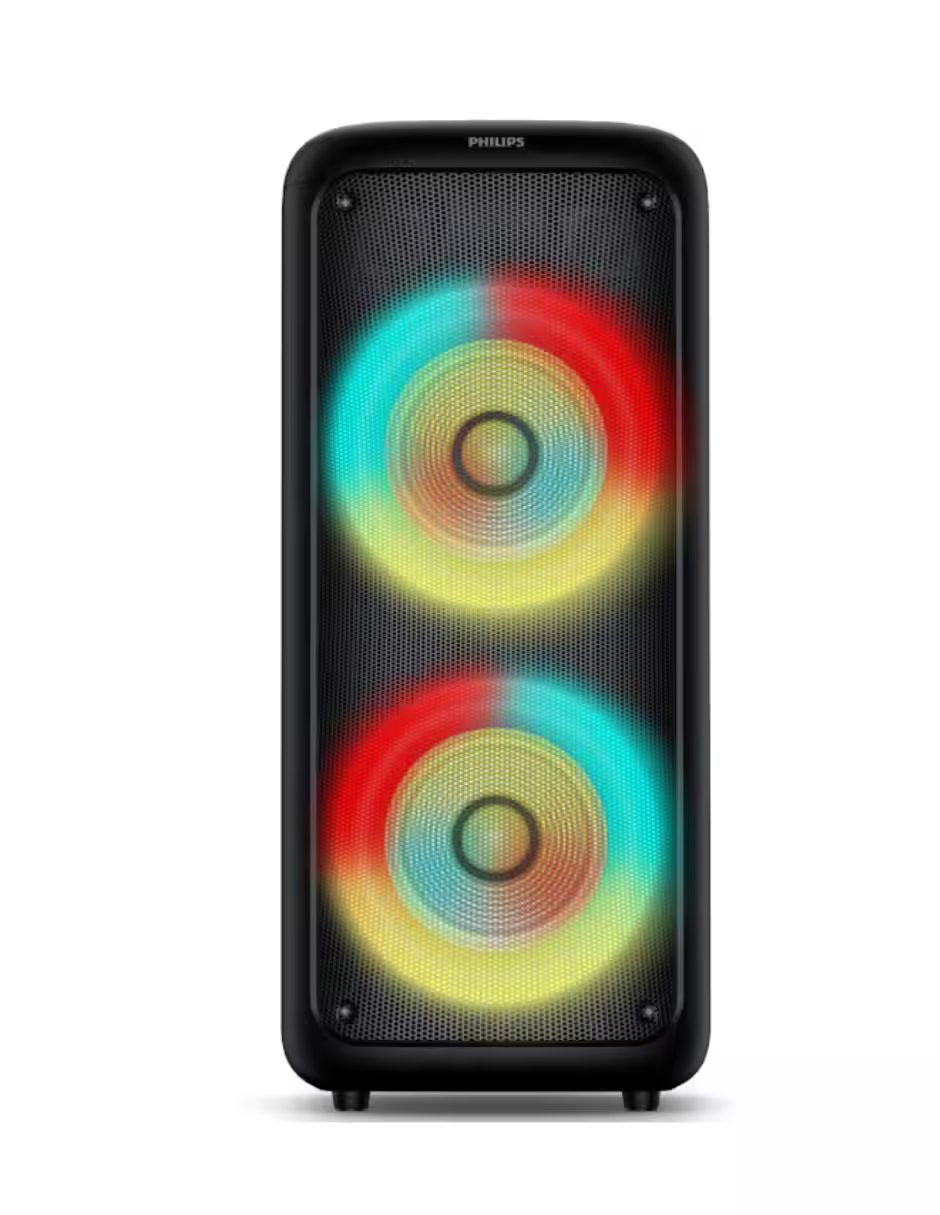 Philips Bocina Portátil TAX4000