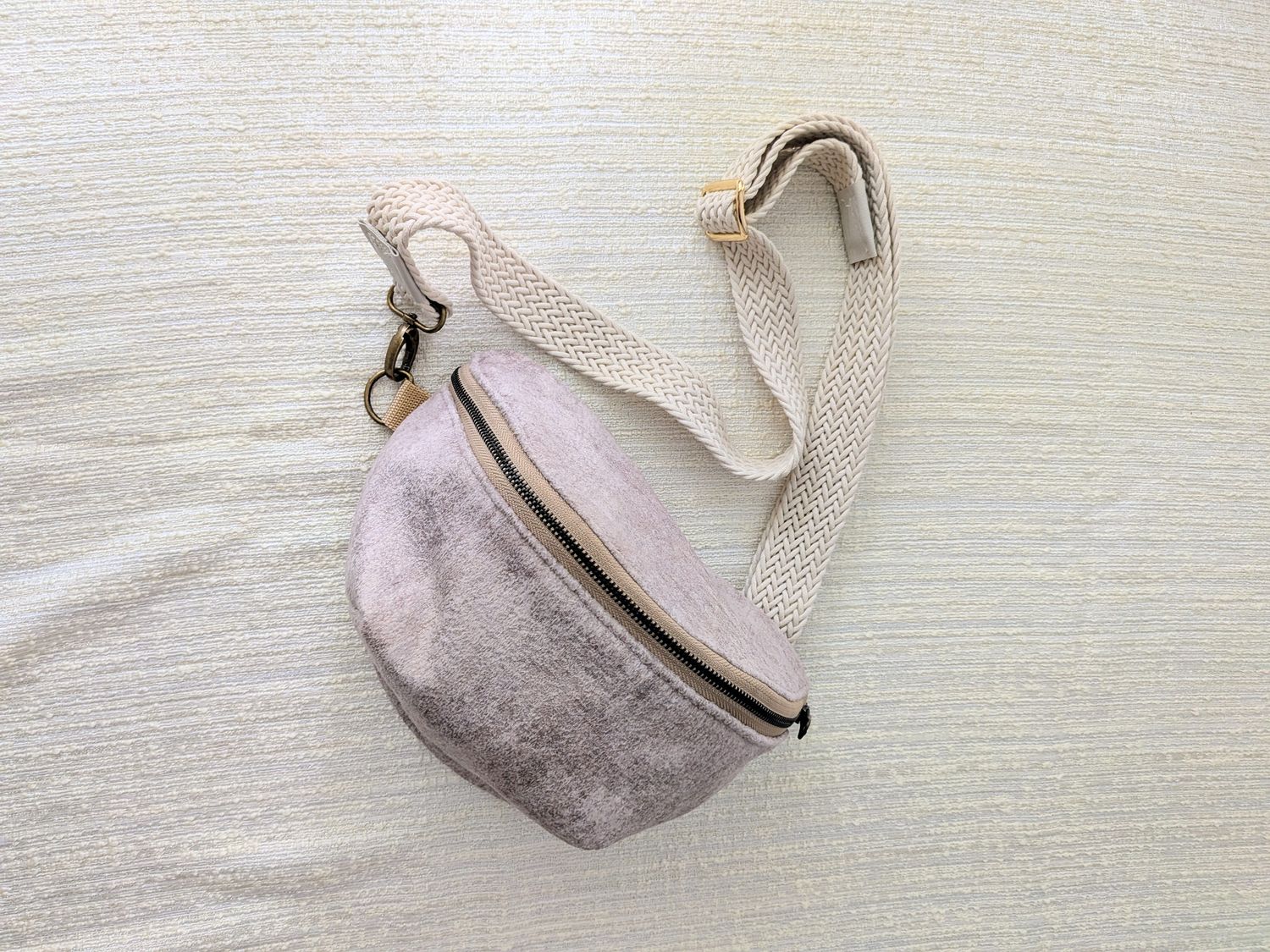 Nerka XL Pearl