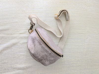 Nerka XL Pearl