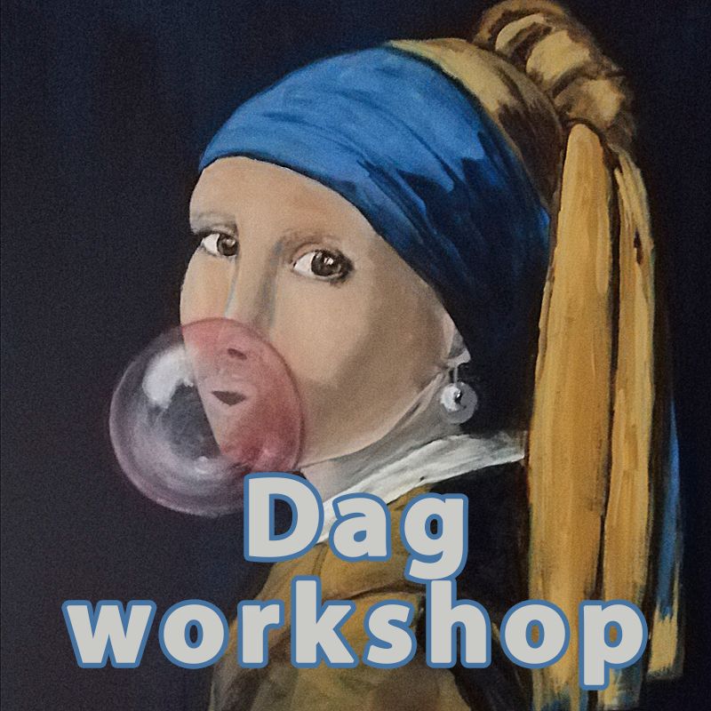 Workshop xx-xx-xx