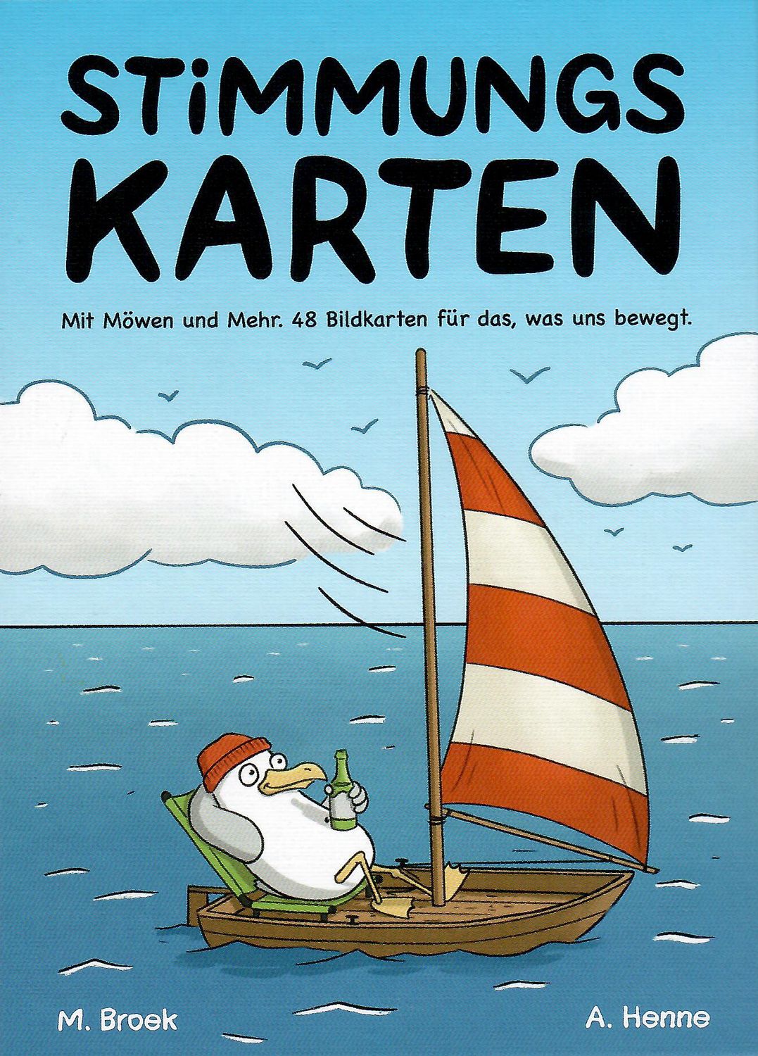 Stimmungskarten
