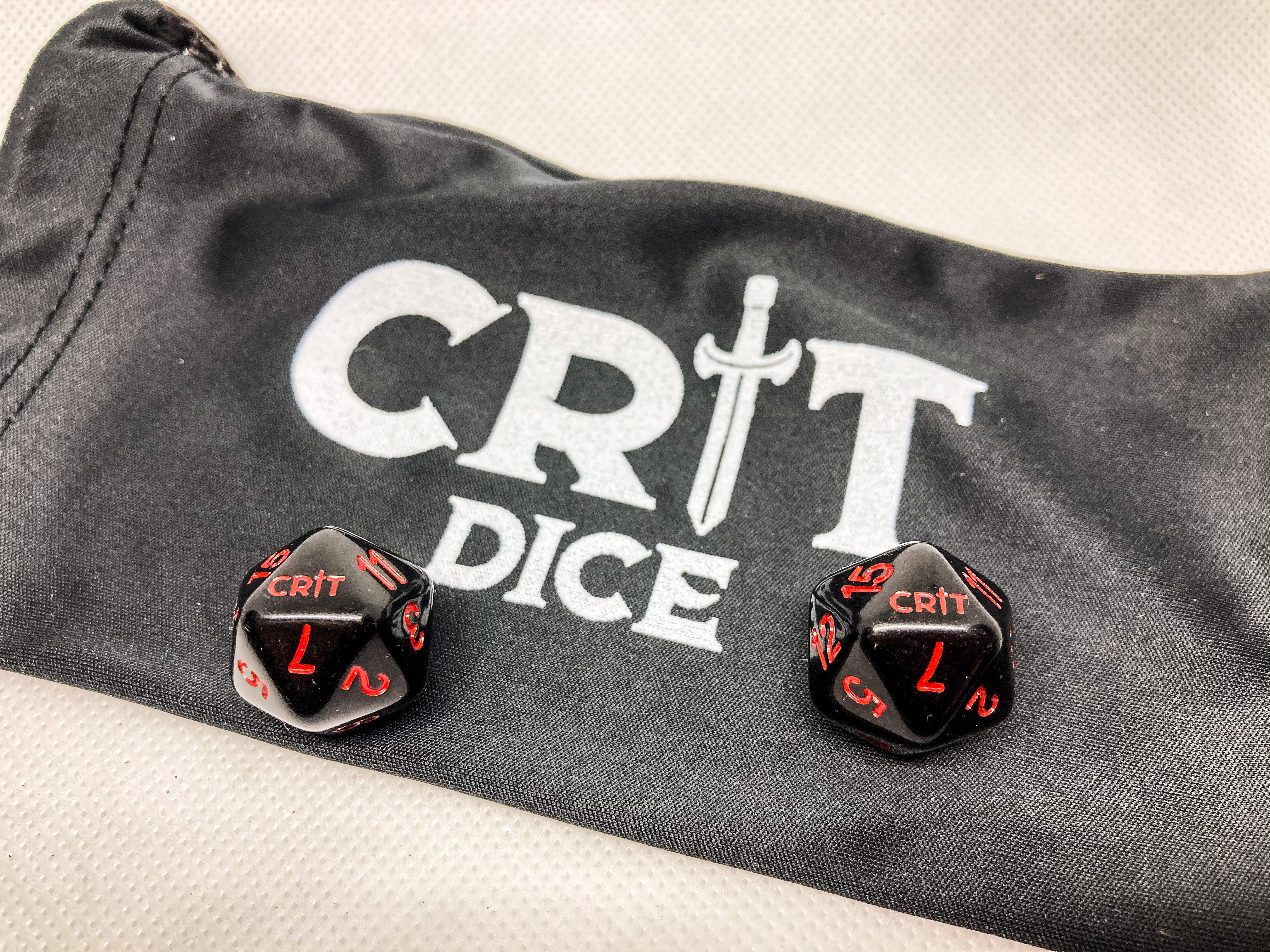 CRIT Dice