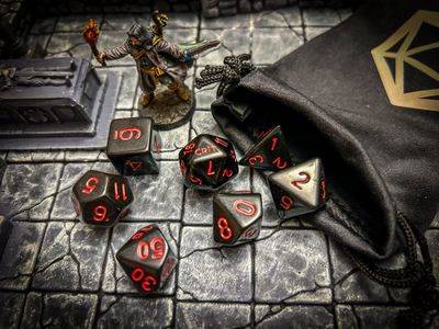 CRIT Dice