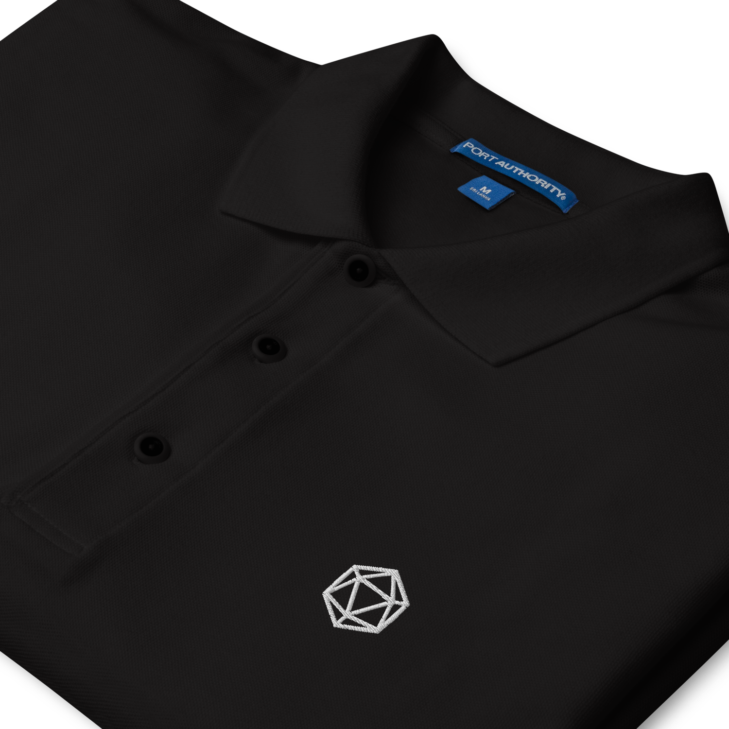 d20 Polo