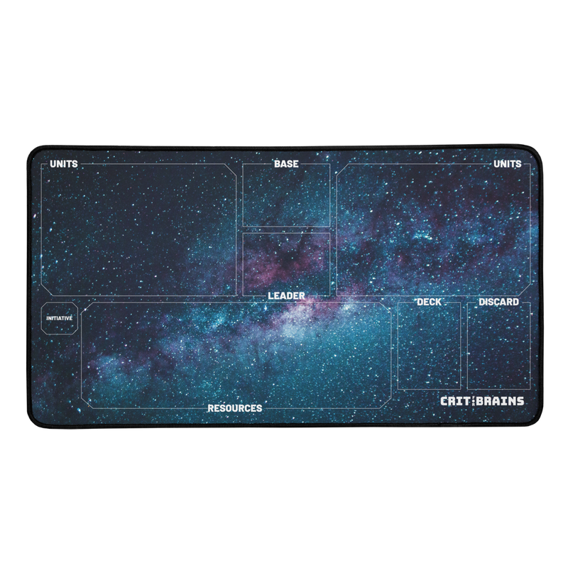 Starfield Playmat | Star Wars Unlimited
