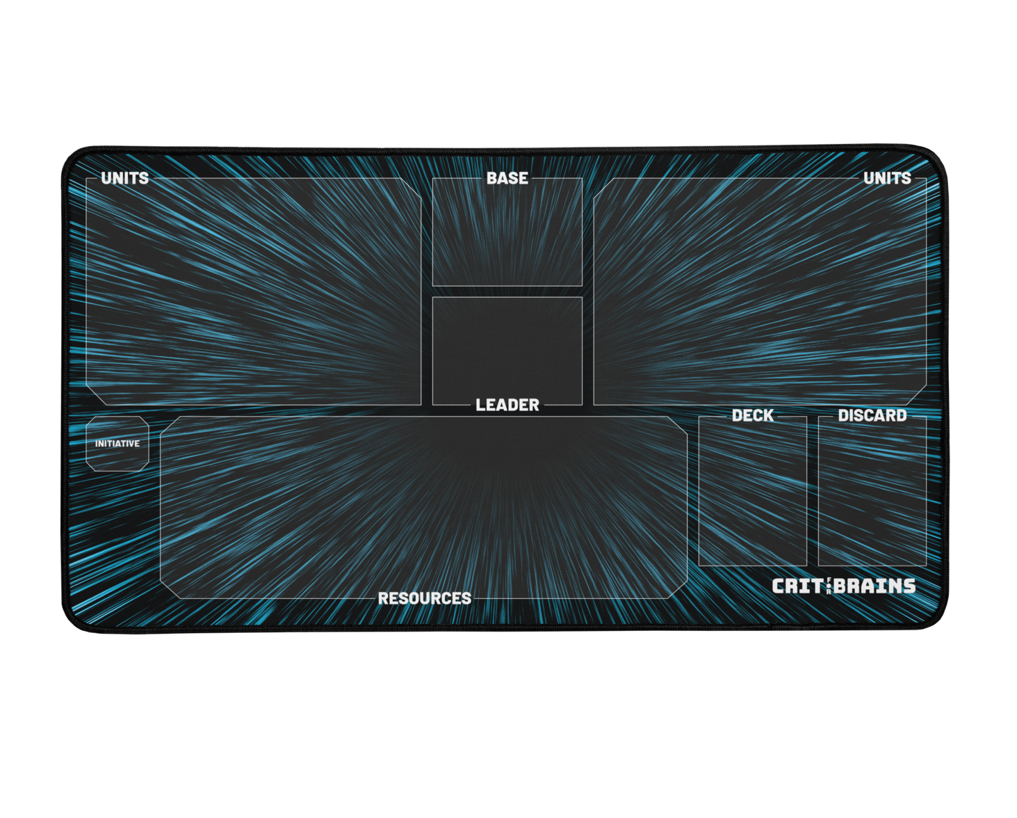 Lightspeed Playmat | Star Wars Unlimited