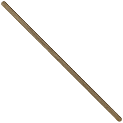 7" Wooden Stir Sticks - 1,000/box