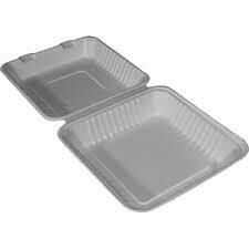 Clamshell Containers