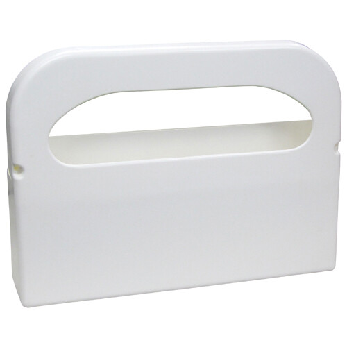 Health Gards® Half-Fold Toilet Seat Cover Dispenser