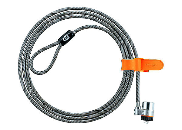 Kensington Slim MicroSaver security cable