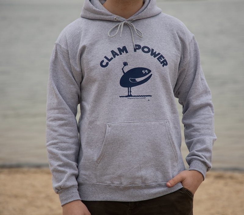 Hooded Sweatshirt