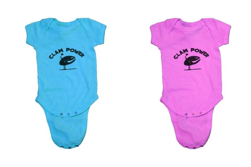 Baby Onesies