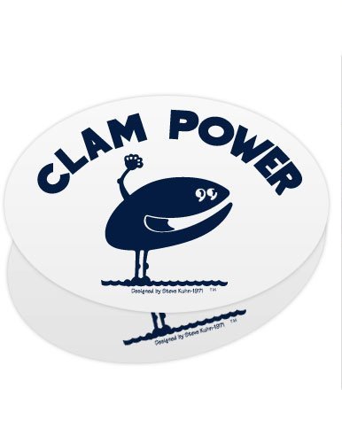 Car Sticker/Magnet