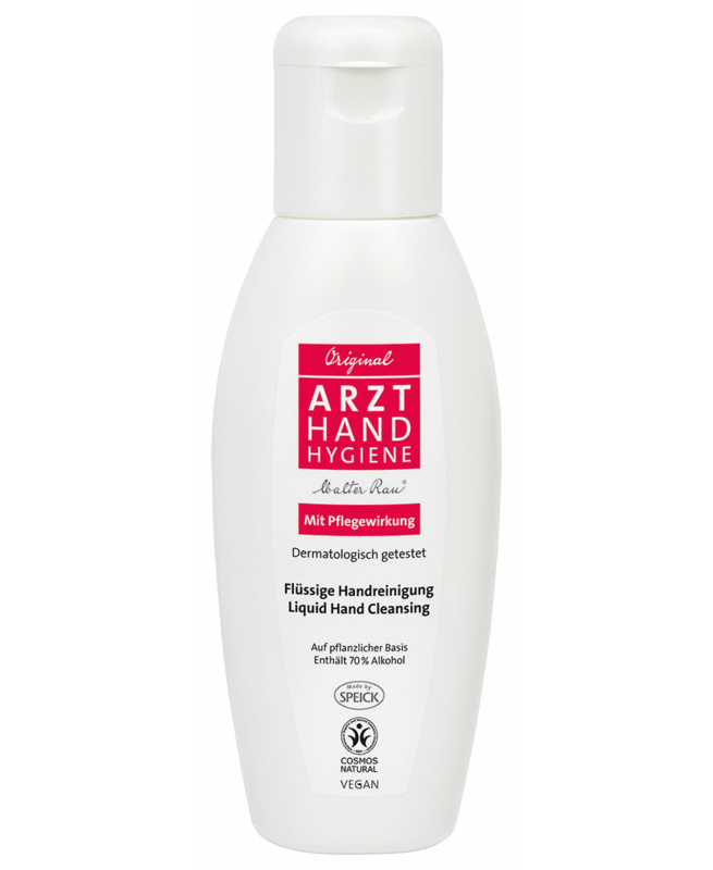 Soluzione Alcoolica Igienizzante Mani 100 ml Soluzione Alcoolica Igienizzante Mani 100 ml
