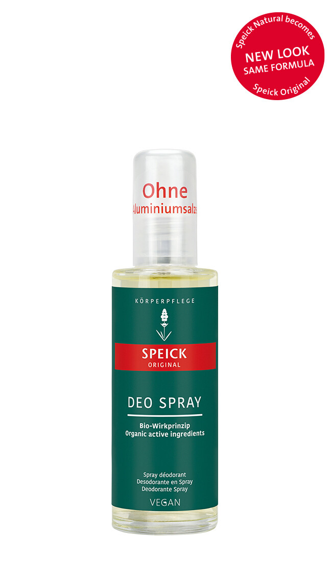 Speick Original Deo Spray 75 ml