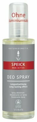 Speick Men Active Deo Spray 75 ml