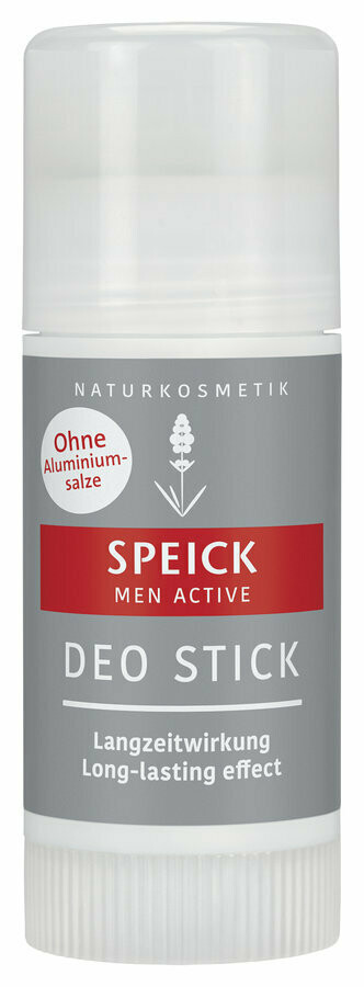Speick Men Active Deo Stick 40 ml