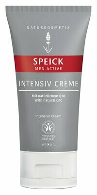 Speick Men Active Crema Intensiva 50 ml