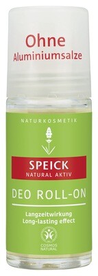 Speick Natural Aktiv Deo Roll-On 50 ml