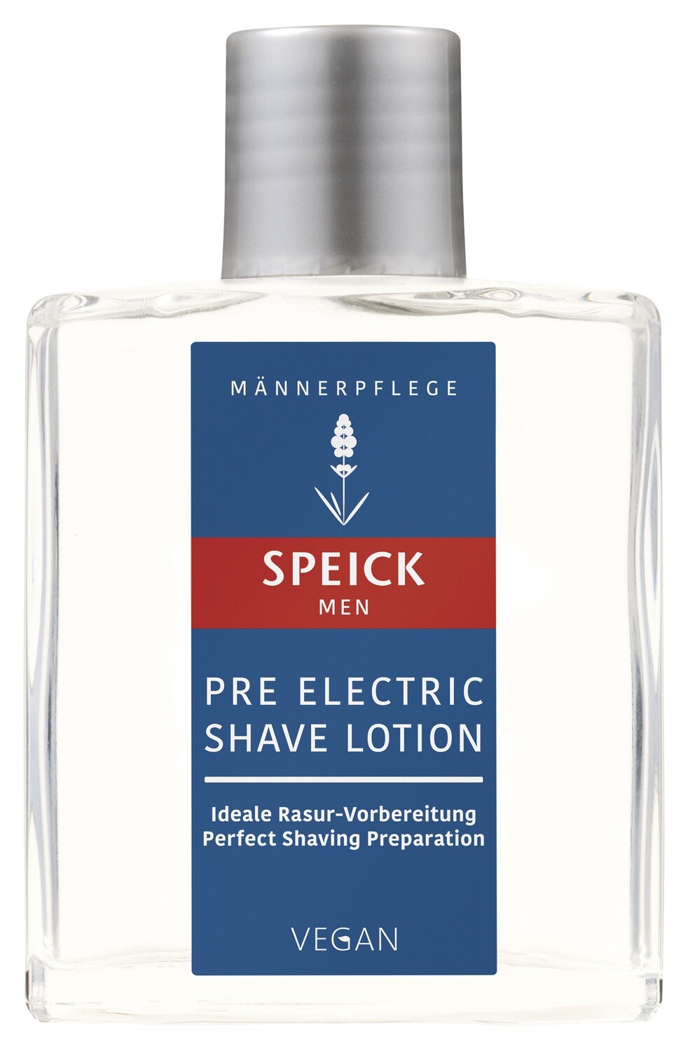 Speick Men Lozione Pre Barba Electric Shave 100 ml