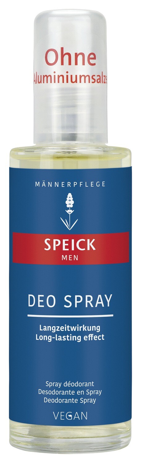 Speick Men Deo Spray 75 ml