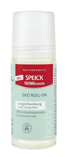 Speick Thermal Sensitiv Deo Roll On 50 ml