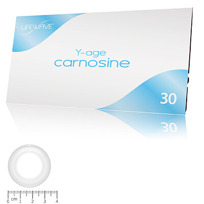 Lifewave Y-Age Carnosine