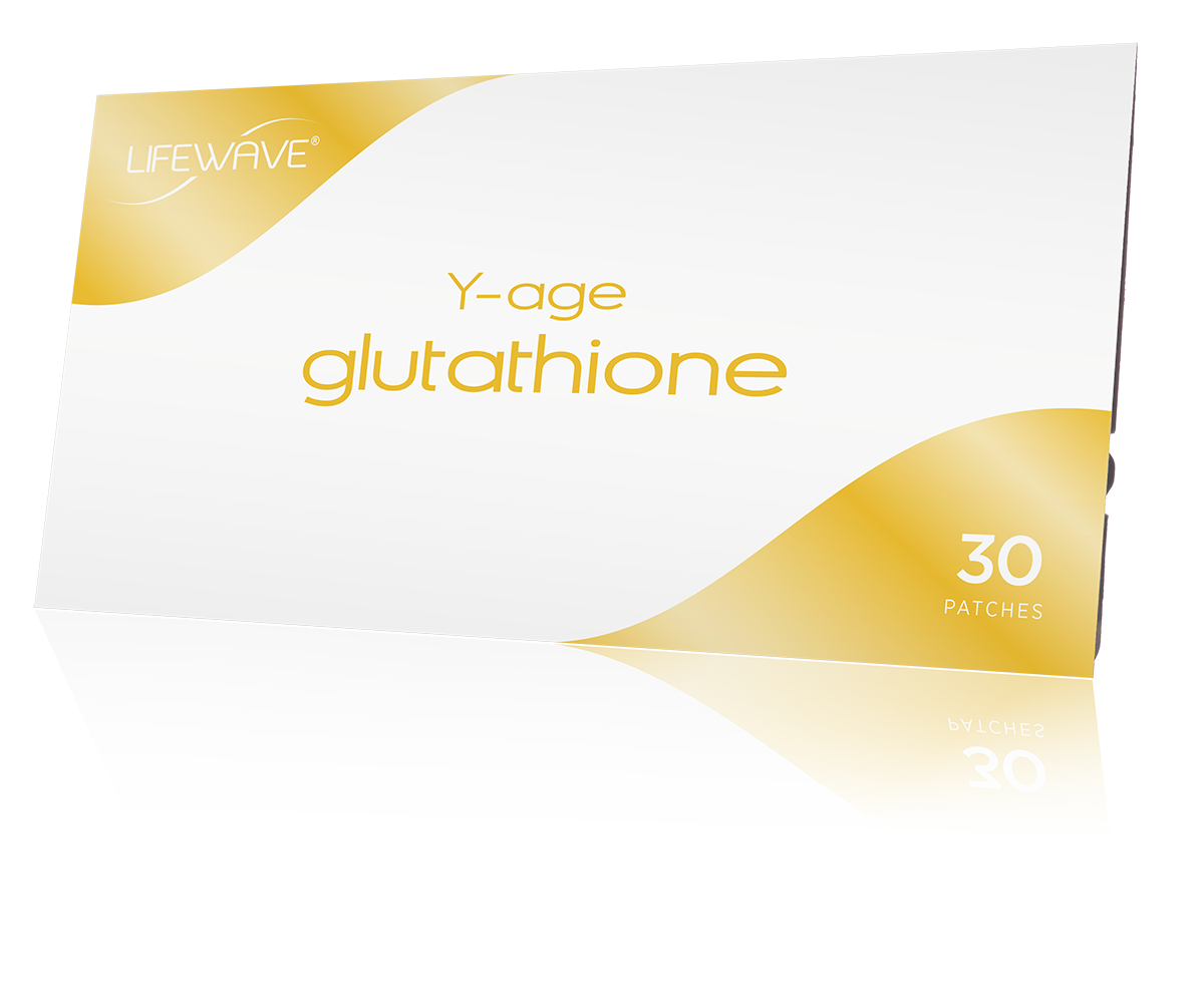 Lifewave Y-Age Glutathione
