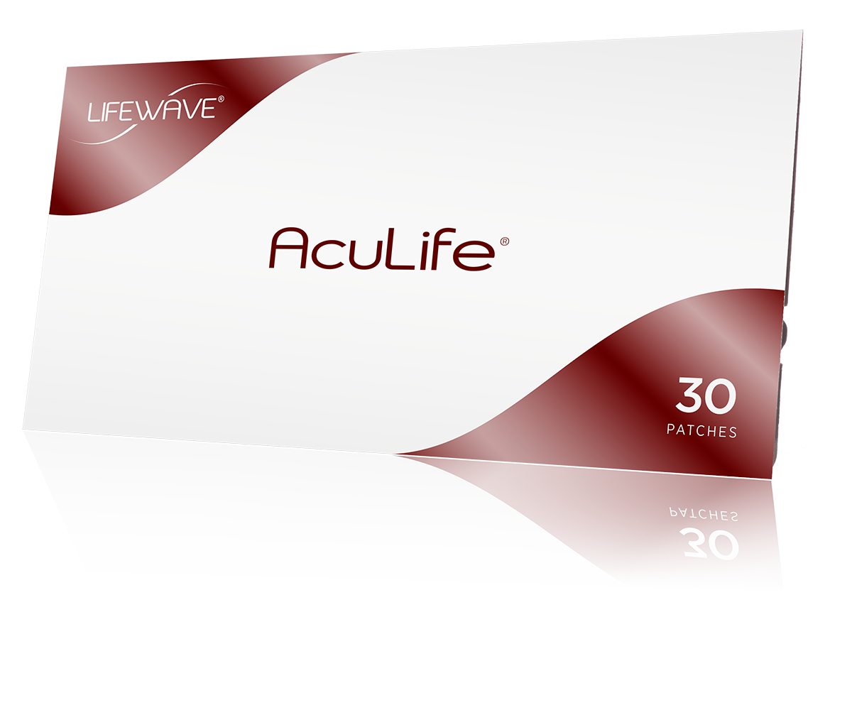 Lifewave AcuLife