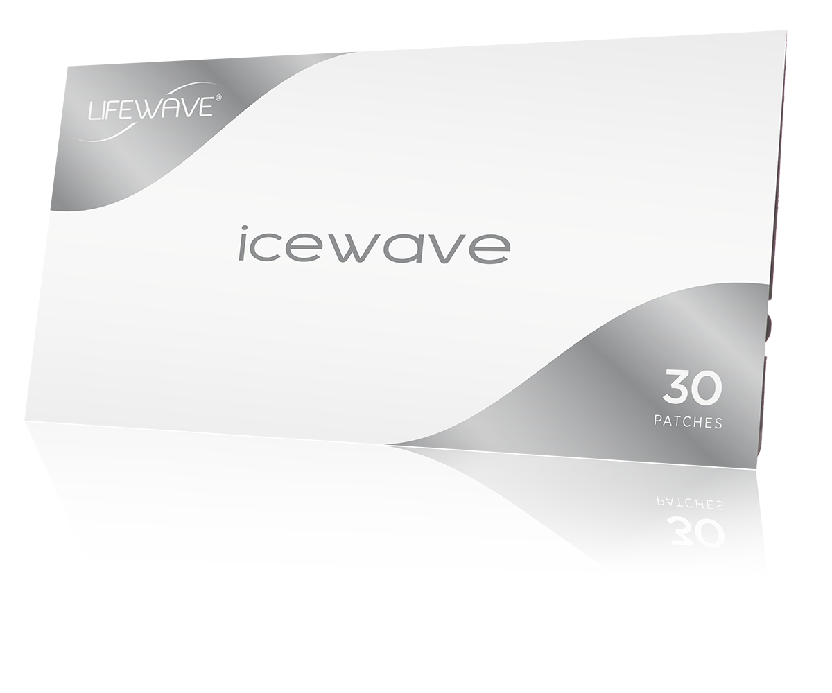 Lifewave IceWave