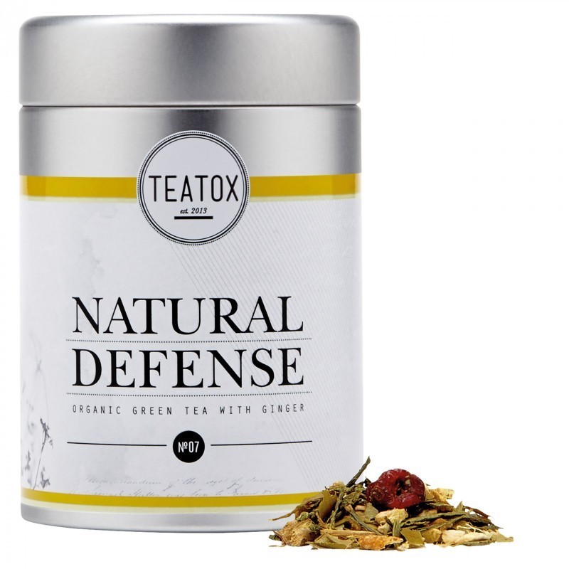 Teatox Natural Defense