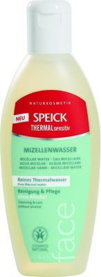 Speick Thermal Sensitiv Acqua Micellare 200 ml