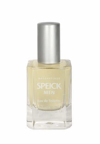 Speick Men Eau de Toilette 50 ml