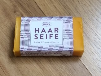 Hair Soap - Sapone per Capelli 45 g